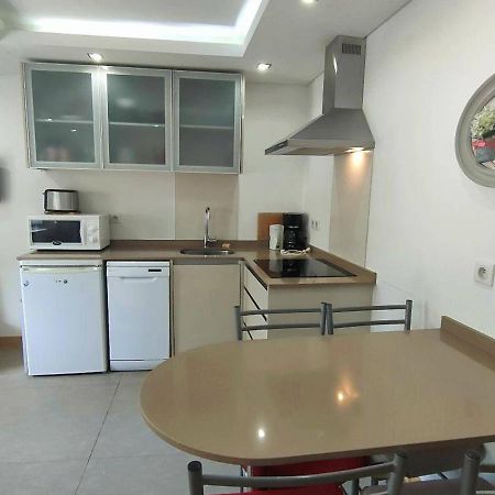 Appartement 3 Pieces A Cauterets, Proche Thermes Et Telecabine, Avec Wifi Et Parking - Fr-1-234-144 Buitenkant foto