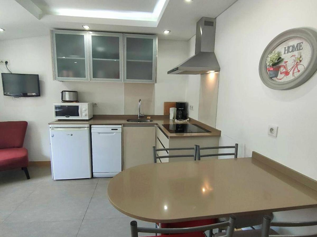 Appartement 3 Pieces A Cauterets, Proche Thermes Et Telecabine, Avec Wifi Et Parking - Fr-1-234-144 Buitenkant foto