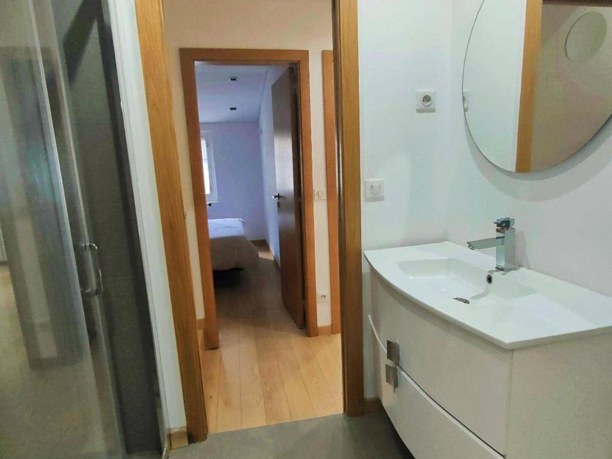 Appartement 3 Pieces A Cauterets, Proche Thermes Et Telecabine, Avec Wifi Et Parking - Fr-1-234-144 Buitenkant foto
