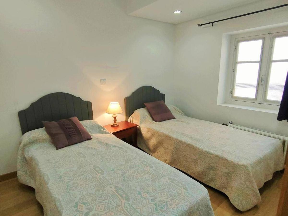 Appartement 3 Pieces A Cauterets, Proche Thermes Et Telecabine, Avec Wifi Et Parking - Fr-1-234-144 Buitenkant foto