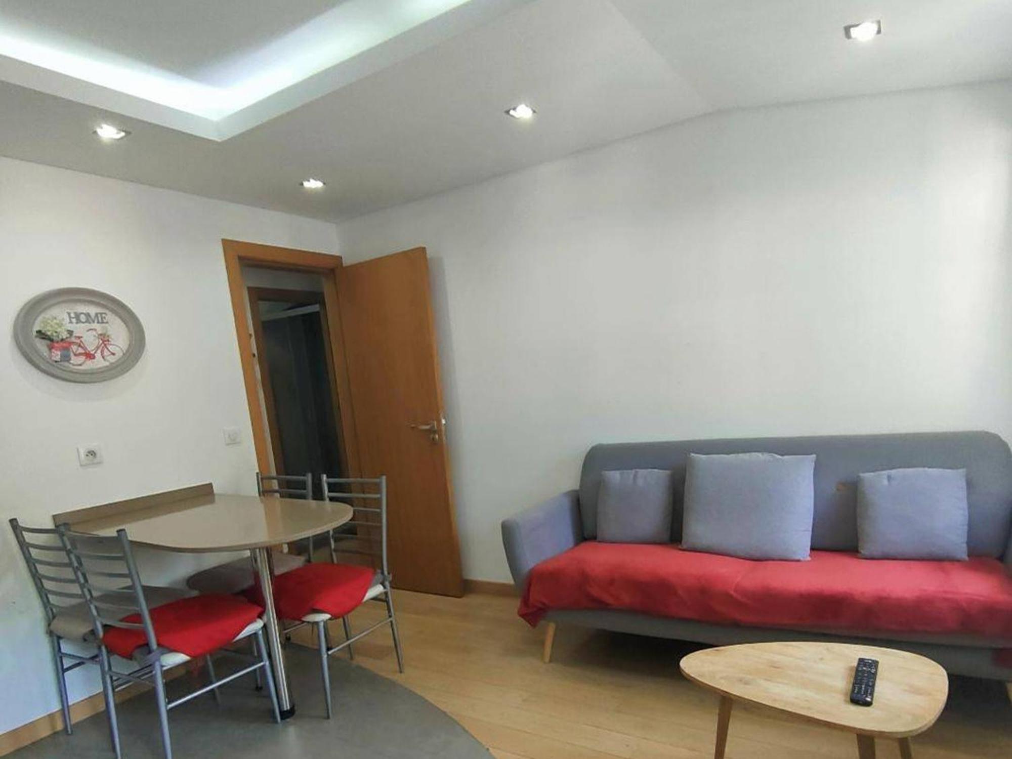 Appartement 3 Pieces A Cauterets, Proche Thermes Et Telecabine, Avec Wifi Et Parking - Fr-1-234-144 Buitenkant foto